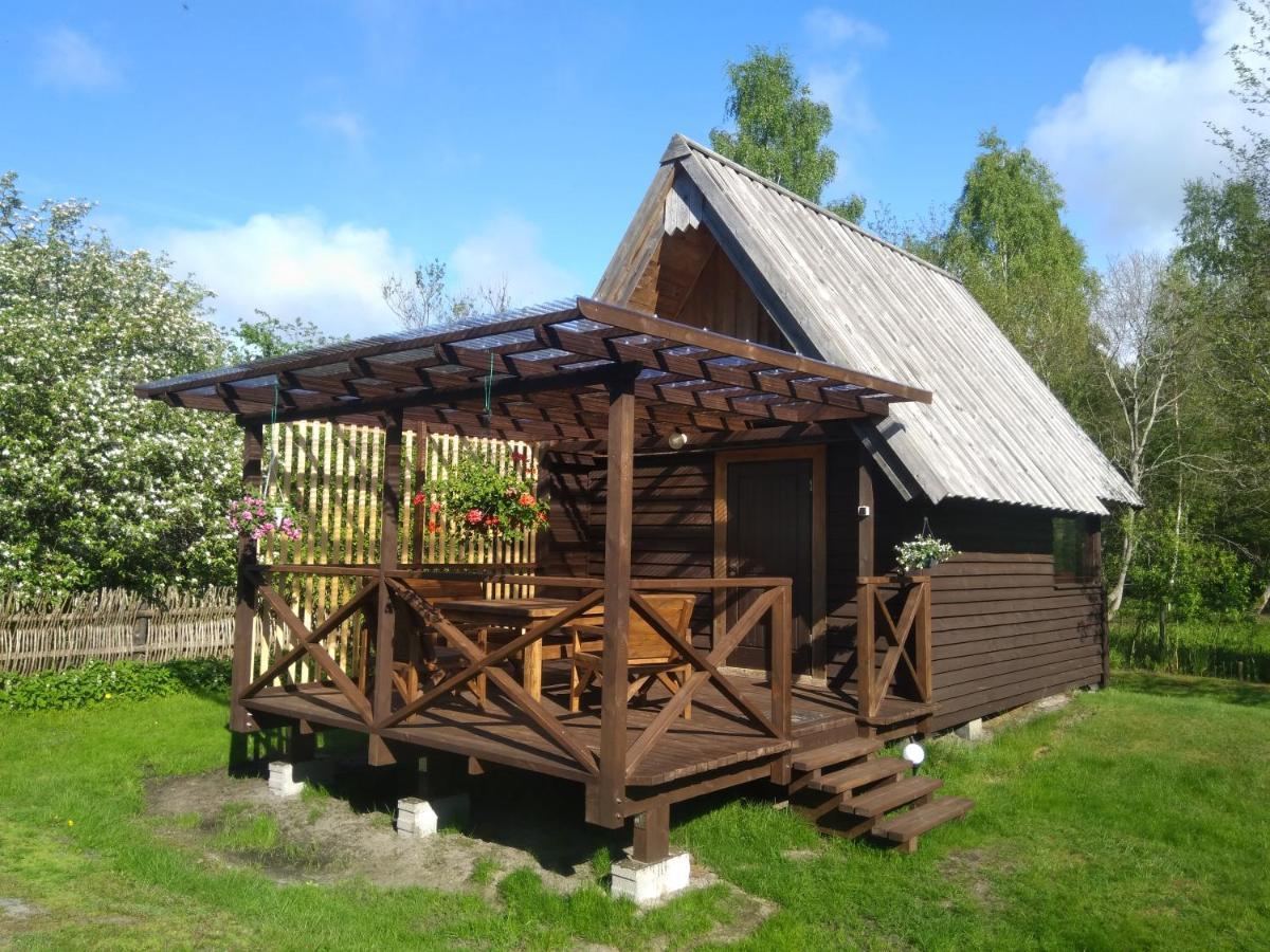 Pie Andra Pitraga Hotel Pitrags Buitenkant foto
