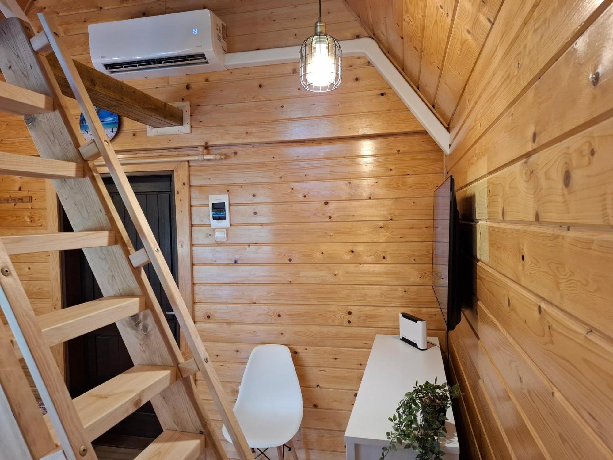 Pie Andra Pitraga Hotel Pitrags Kamer foto