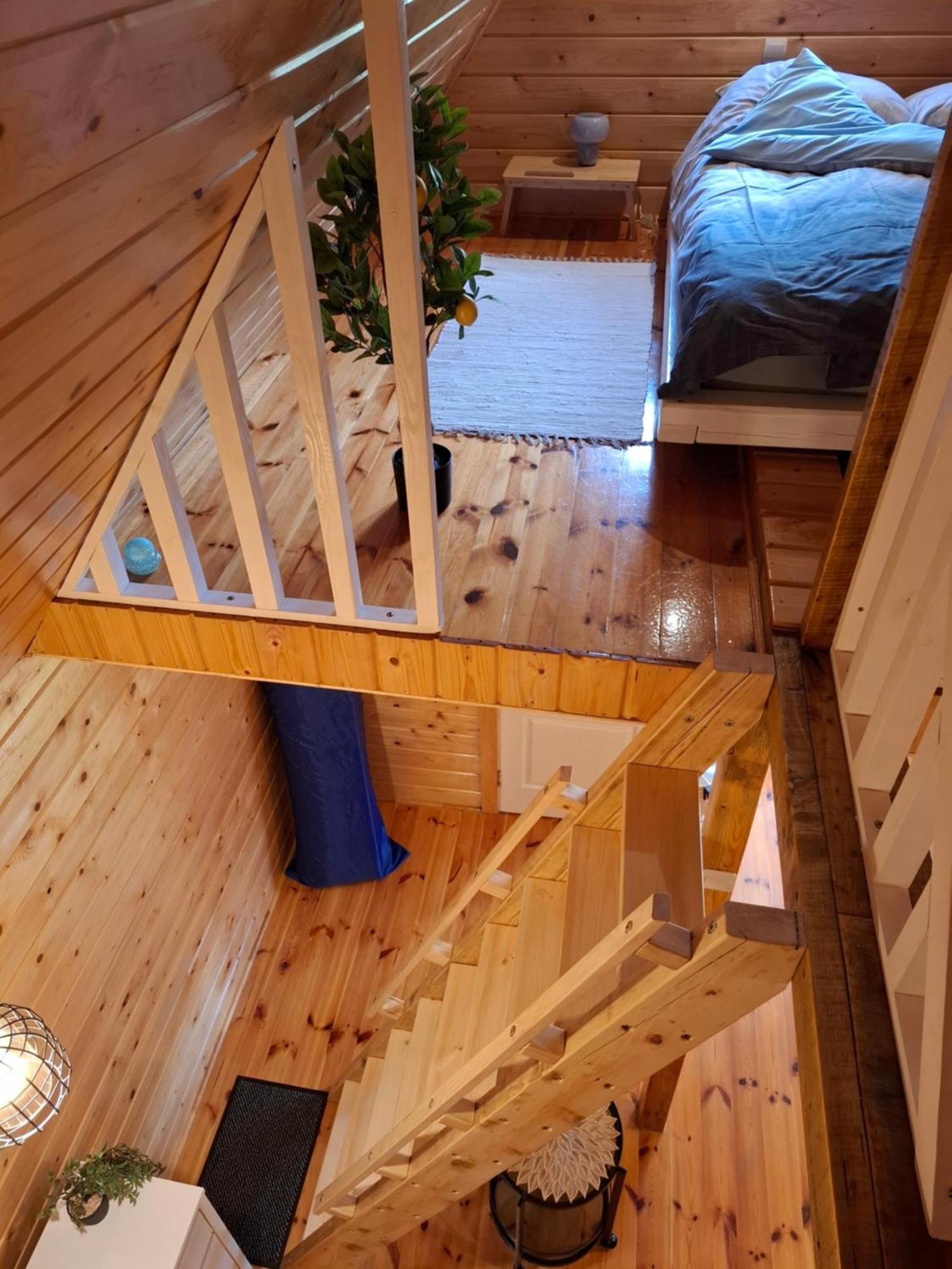 Pie Andra Pitraga Hotel Pitrags Kamer foto